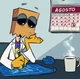 Dr Flug