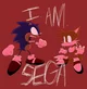 I AM SEGA