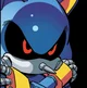 Metal Sonic