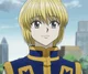 Kurapika 