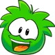 Puffle