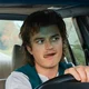 Steve Harrington