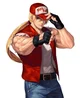 Terry Bogard 