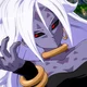 Android 21 Evil