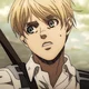 armin arlert
