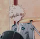 Katsuki Bakugou