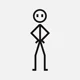Stickman Bob