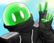 slime guy