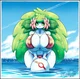 Mochi the Shaymin