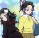 Academy Kimetsu