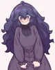 Hex Maniac