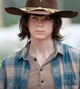Carl Grimes TWD