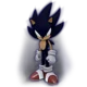 Dark Sonic