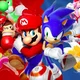 Mario e Sonic