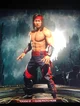 Liu kang