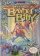 Bayou Billy