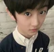 mark