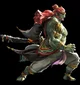 TOTK Ganondorf