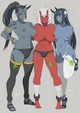 Oni sisters