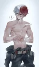 Todoroki