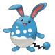 Azumarill