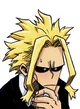 Toshinori Yagi