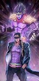 Jotaro Kujo
