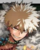Fantasy Bakugou