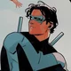dick grayson