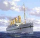HMHS Britannic RP