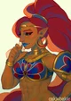 Urbosa