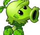 Primal Peashooter
