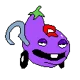 Eggplantmobile