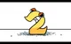 2 from number lore