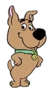 Scrappy doo