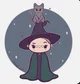 Professor McGonagall
