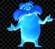 Evil lorax