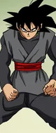 Goku black 