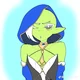 GAY Femboy zamasu