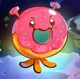 Space Doughnut