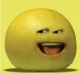 Annoying Grapefruit