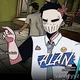 Alan - troublemaker 
