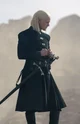 daemon targaryen