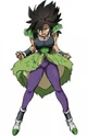 Female broly