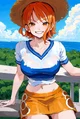 Captain Nami