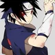 Sasuke Uchiha