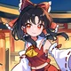 Reimu Hakurei