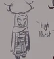High Priest