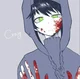Yandere craig 