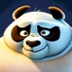 Po the panda